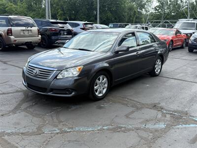 2008 Toyota Avalon XL - Photo 2 - Flushing, MI 48433