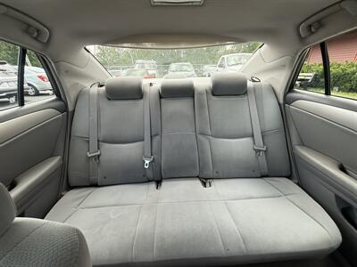 2008 Toyota Avalon XL - Photo 12 - Flushing, MI 48433