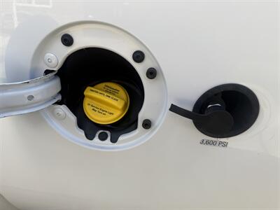 2012 Chevrolet Silverado 2500 Extended Cab  WT 4WD - Photo 22 - Flushing, MI 48433