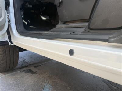 2012 Chevrolet Silverado 2500 Extended Cab  WT 4WD - Photo 37 - Flushing, MI 48433