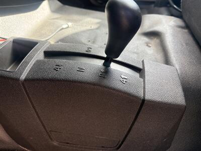 2012 Chevrolet Silverado 2500 Extended Cab  WT 4WD - Photo 27 - Flushing, MI 48433