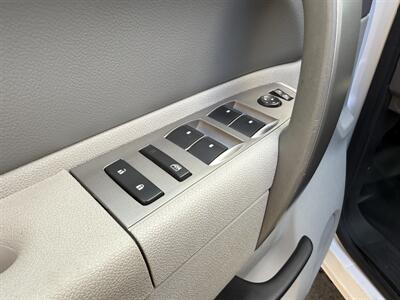 2012 Chevrolet Silverado 2500 Extended Cab  WT 4WD - Photo 23 - Flushing, MI 48433