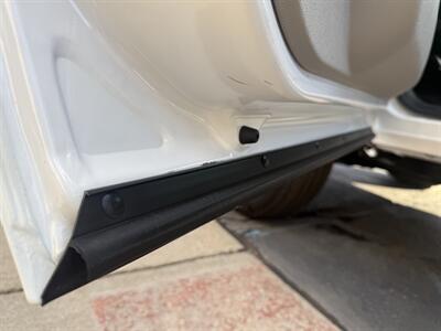 2012 Chevrolet Silverado 2500 Extended Cab  WT 4WD - Photo 36 - Flushing, MI 48433