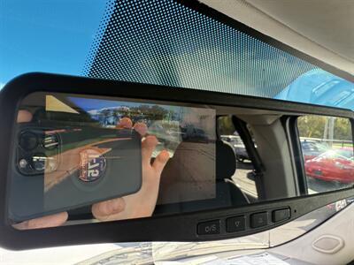 2012 Chevrolet Silverado 2500 Extended Cab  WT 4WD - Photo 38 - Flushing, MI 48433