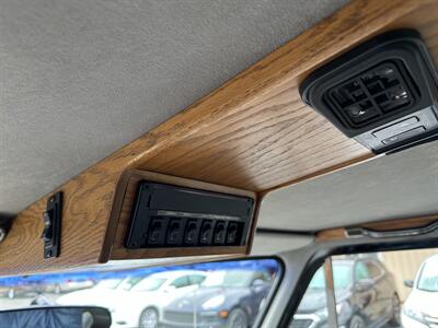 1991 GMC VANDURA G2500  GENEVA CONVERSION - Photo 31 - Flushing, MI 48433