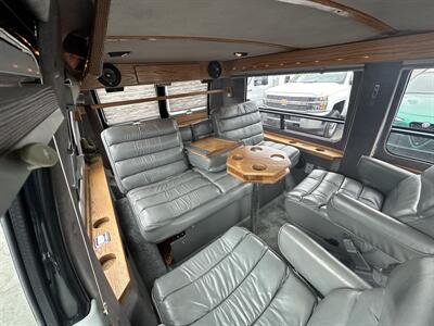 1991 GMC VANDURA G2500  GENEVA CONVERSION - Photo 49 - Flushing, MI 48433