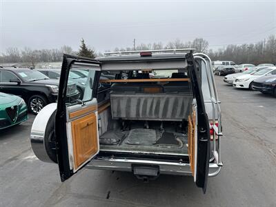 1991 GMC VANDURA G2500  GENEVA CONVERSION - Photo 17 - Flushing, MI 48433