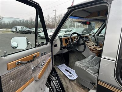 1991 GMC VANDURA G2500  GENEVA CONVERSION - Photo 10 - Flushing, MI 48433