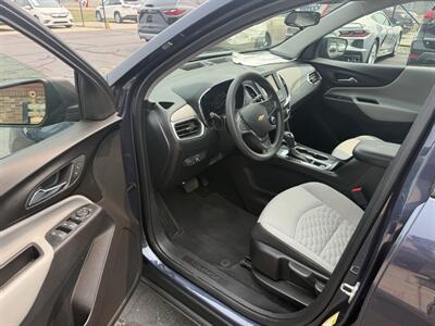2019 Chevrolet Equinox LS FWD - Photo 12 - Flushing, MI 48433