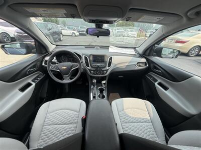 2019 Chevrolet Equinox LS FWD - Photo 14 - Flushing, MI 48433