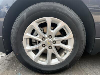 2019 Chevrolet Equinox LS FWD - Photo 8 - Flushing, MI 48433