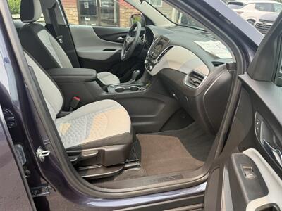 2019 Chevrolet Equinox LS FWD - Photo 19 - Flushing, MI 48433