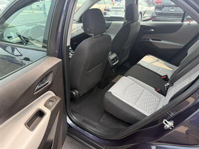 2019 Chevrolet Equinox LS FWD - Photo 15 - Flushing, MI 48433