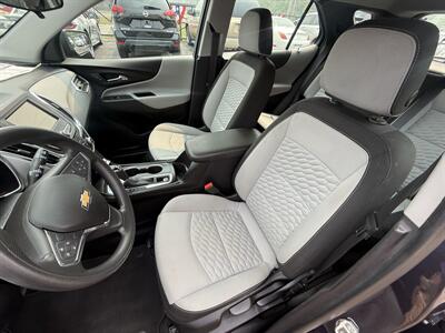 2019 Chevrolet Equinox LS FWD - Photo 11 - Flushing, MI 48433