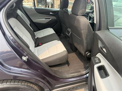 2019 Chevrolet Equinox LS FWD - Photo 20 - Flushing, MI 48433
