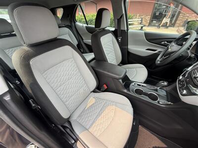 2019 Chevrolet Equinox LS FWD - Photo 24 - Flushing, MI 48433