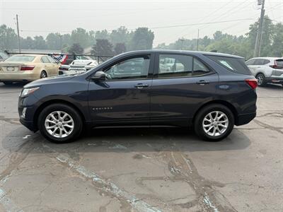 2019 Chevrolet Equinox LS FWD - Photo 9 - Flushing, MI 48433