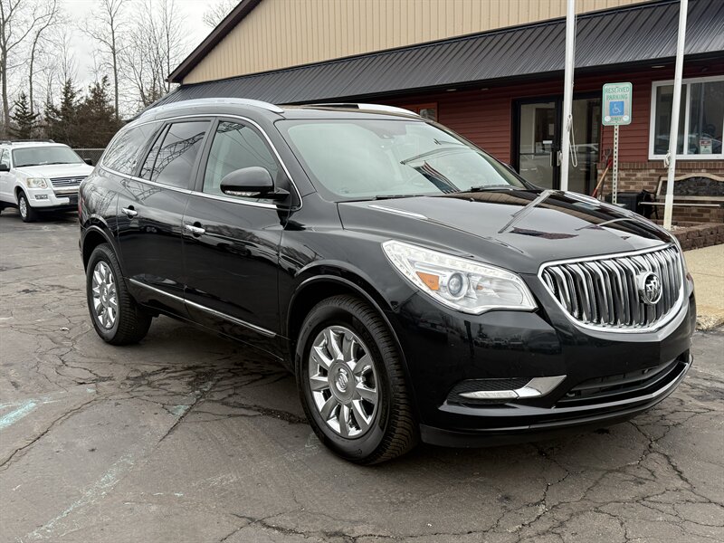 2014 Buick Enclave Premium  FWD