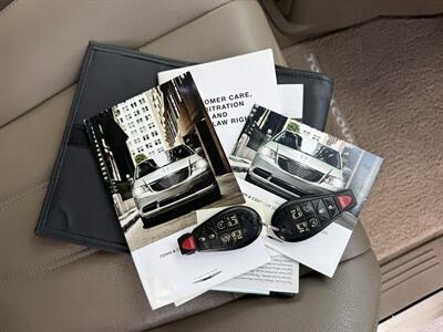 2016 Chrysler Town & Country Touring   - Photo 28 - Flushing, MI 48433