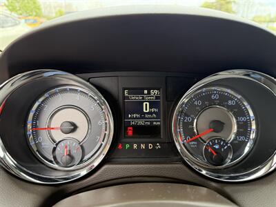 2016 Chrysler Town & Country Touring   - Photo 15 - Flushing, MI 48433