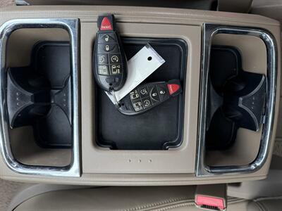 2016 Chrysler Town & Country Touring   - Photo 29 - Flushing, MI 48433