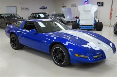 1996 Chevrolet Corvette Grand Sport  LT4 6-Speed