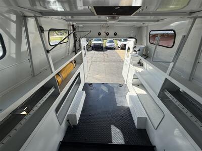 1995 Chevrolet G30 Van Reading Service Body   - Photo 15 - Flushing, MI 48433