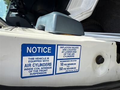 1995 Chevrolet G30 Van Reading Service Body   - Photo 27 - Flushing, MI 48433