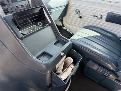 1995 Chevrolet G30 Van Reading Service Body   - Photo 21 - Flushing, MI 48433