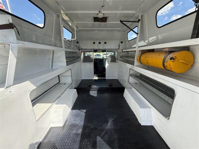 1995 Chevrolet G30 Van Reading Service Body   - Photo 16 - Flushing, MI 48433