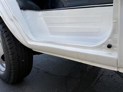 1995 Chevrolet G30 Van Reading Service Body   - Photo 30 - Flushing, MI 48433