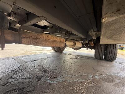 1995 Chevrolet G30 Van Reading Service Body   - Photo 49 - Flushing, MI 48433