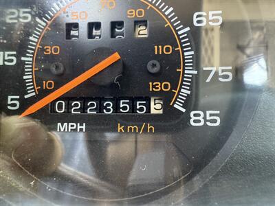 1995 Chevrolet G30 Van Reading Service Body   - Photo 12 - Flushing, MI 48433