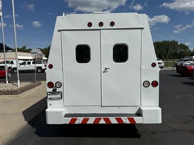1995 Chevrolet G30 Van Reading Service Body   - Photo 8 - Flushing, MI 48433