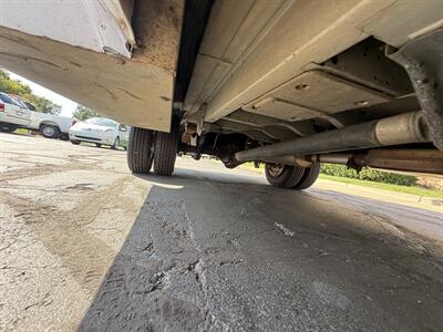 1995 Chevrolet G30 Van Reading Service Body   - Photo 48 - Flushing, MI 48433