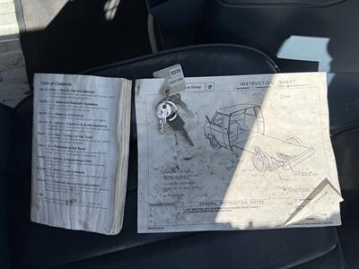 1995 Chevrolet G30 Van Reading Service Body   - Photo 31 - Flushing, MI 48433