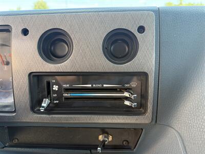 1995 Chevrolet G30 Van Reading Service Body   - Photo 22 - Flushing, MI 48433