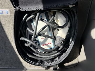 2011 Nissan LEAF SV   - Photo 30 - Flushing, MI 48433