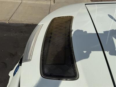 2011 Nissan LEAF SV   - Photo 16 - Flushing, MI 48433