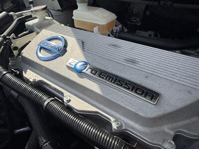 2011 Nissan LEAF SV   - Photo 22 - Flushing, MI 48433