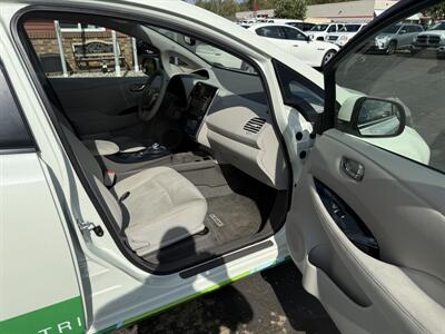 2011 Nissan LEAF SV   - Photo 27 - Flushing, MI 48433