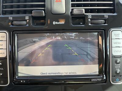 2011 Nissan LEAF SV   - Photo 14 - Flushing, MI 48433