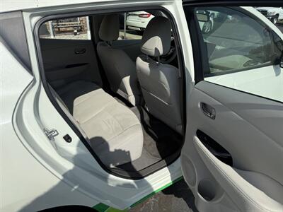 2011 Nissan LEAF SV   - Photo 28 - Flushing, MI 48433