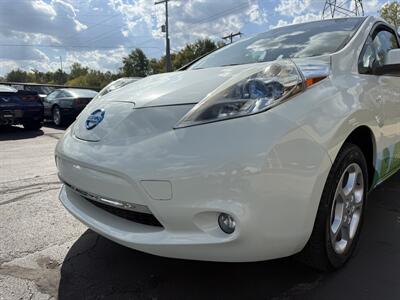 2011 Nissan LEAF SV   - Photo 26 - Flushing, MI 48433