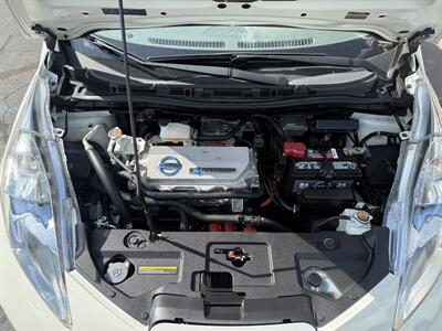 2011 Nissan LEAF SV   - Photo 33 - Flushing, MI 48433