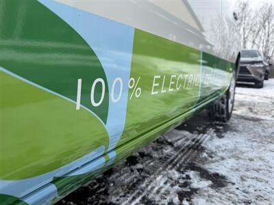 2011 Nissan LEAF SV   - Photo 33 - Flushing, MI 48433