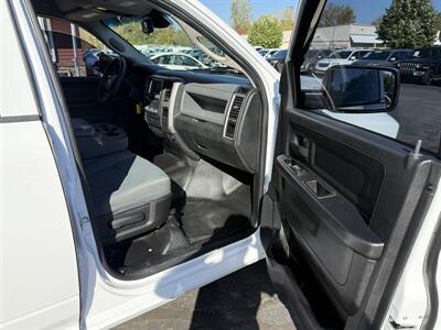 2014 RAM 1500 Tradesman Crew Cab 4X4 - Photo 26 - Flushing, MI 48433