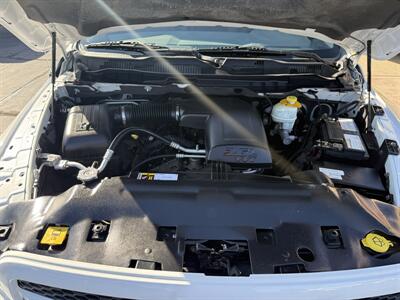 2014 RAM 1500 Tradesman Crew Cab 4X4 - Photo 32 - Flushing, MI 48433