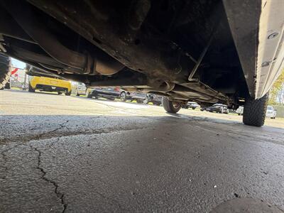2014 RAM 1500 Tradesman Crew Cab 4X4 - Photo 34 - Flushing, MI 48433