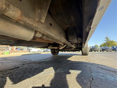 2014 RAM 1500 Tradesman Crew Cab 4X4 - Photo 36 - Flushing, MI 48433